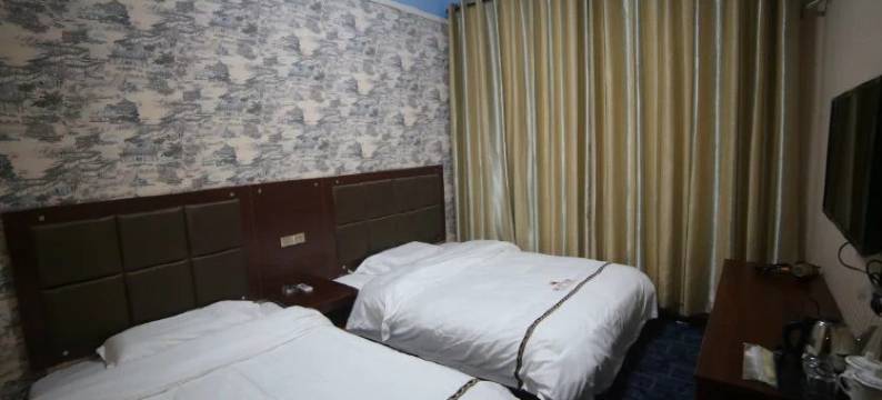 西安祥宁宾馆图片