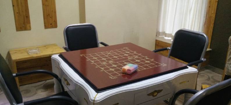 西安青檬情侣主题酒店图片