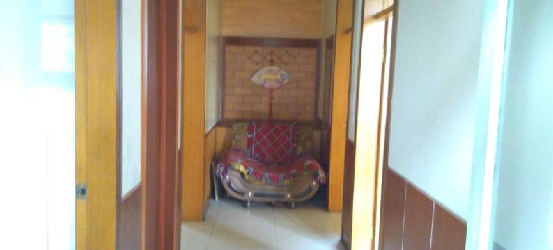 安泽旅客之家旅馆图片