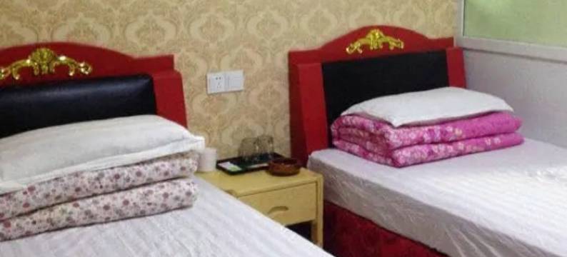 长沙县富康宾馆图片