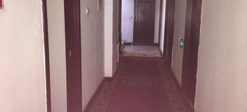 本溪好客居旅社图片