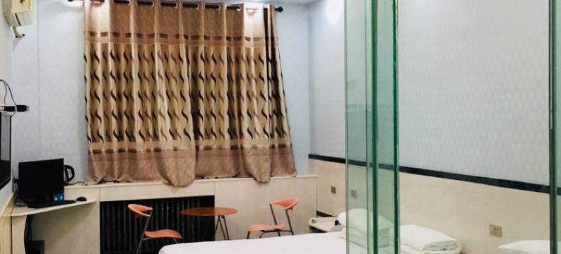 永济休闲宾馆图片