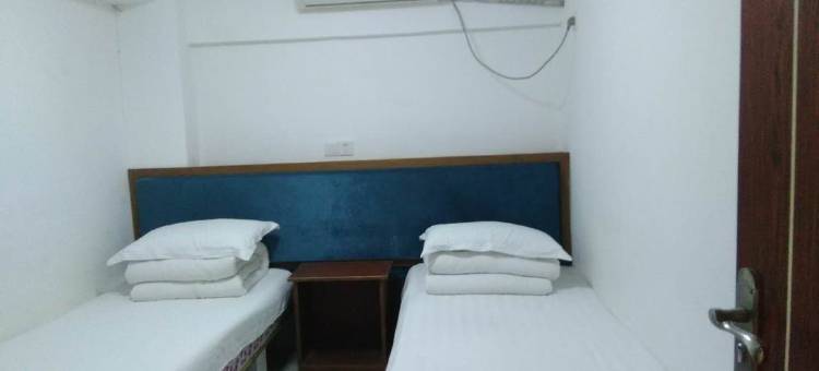 遂宁有缘宾馆图片