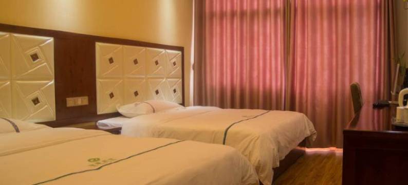 剑阁瑞晨宾馆图片