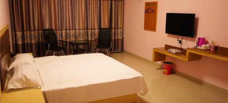 衡阳源鑫宾馆(师范学院店)图片