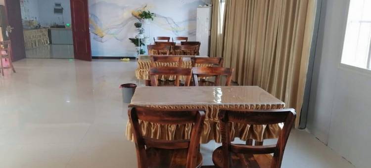 速8酒店(莲花山路店)图片