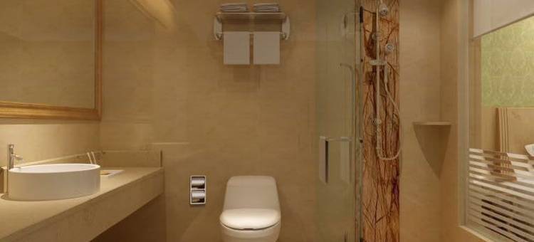 维也纳酒店(成都凤凰山体育公园大丰地铁站店)图片