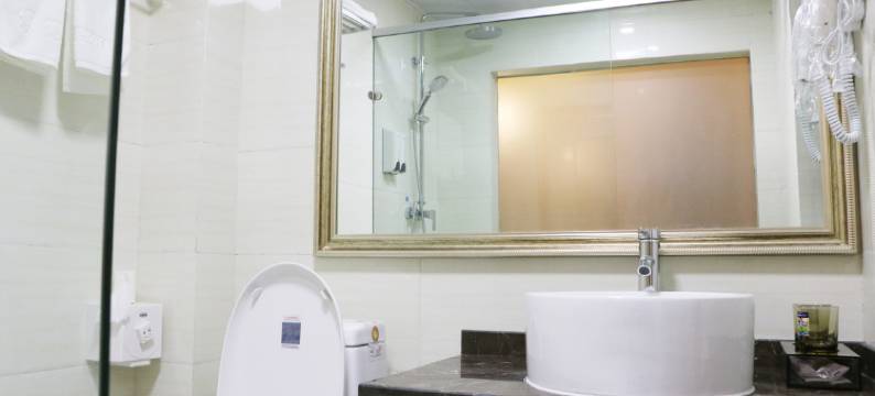 仁寿博悦酒店图片