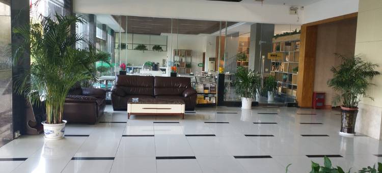名典商旅酒店(宜丰店)图片