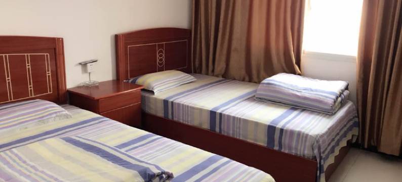 凤阳甜梦宾馆图片