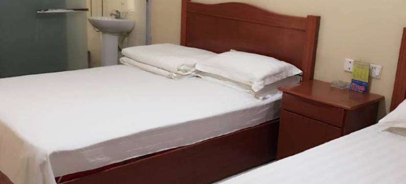 凤阳甜梦宾馆图片