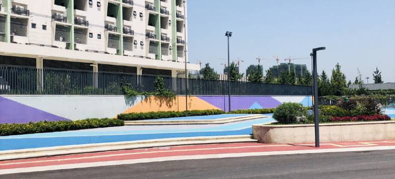 好客酒店(成都新都店)图片