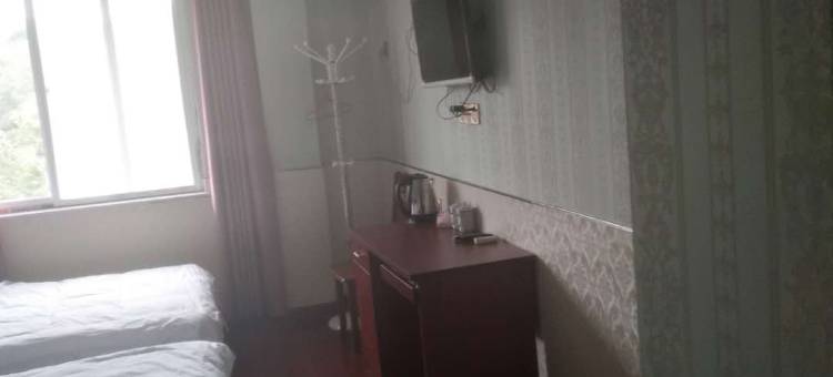 盱眙碧水云天民宿图片