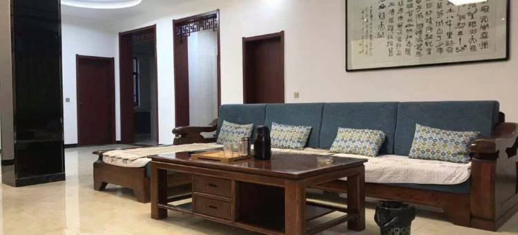 铜川瑞豪宾馆(花月荟店)图片