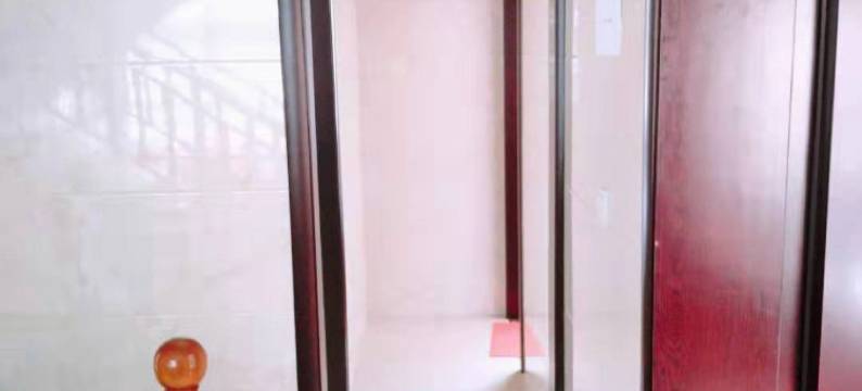 九华山万璟别院图片