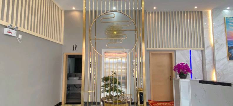 大璟酒店(文山壮族苗族自治州马关县汽车客运站店)图片