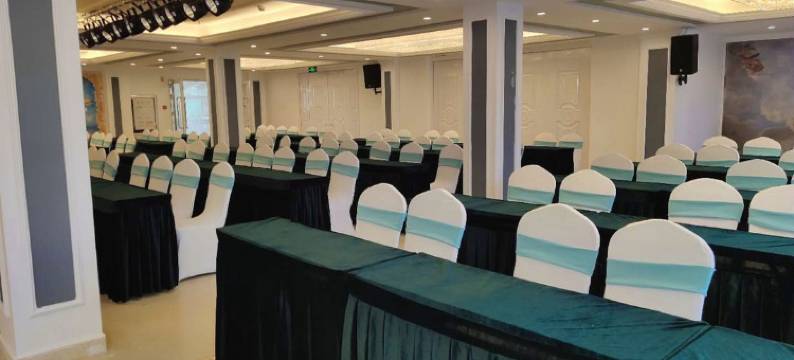 维也纳酒店(吉安万安店)图片