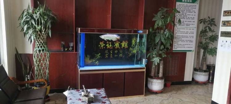 鸿盛达酒店图片