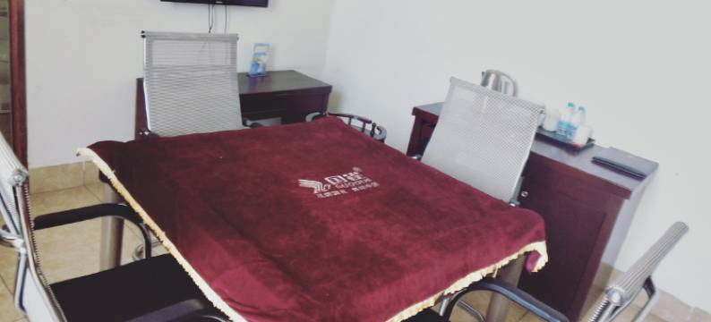 丽柏酒店(海南工商学院店)图片