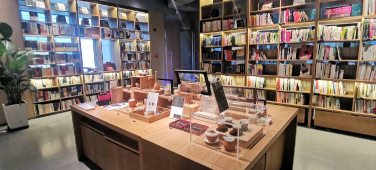 唯诺精品酒店(合肥淮河路步行街银泰中心店)图片