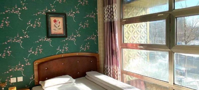 长春尚庭宾馆图片