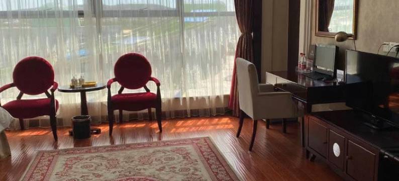 太仆寺旗悦舒泰宾馆图片