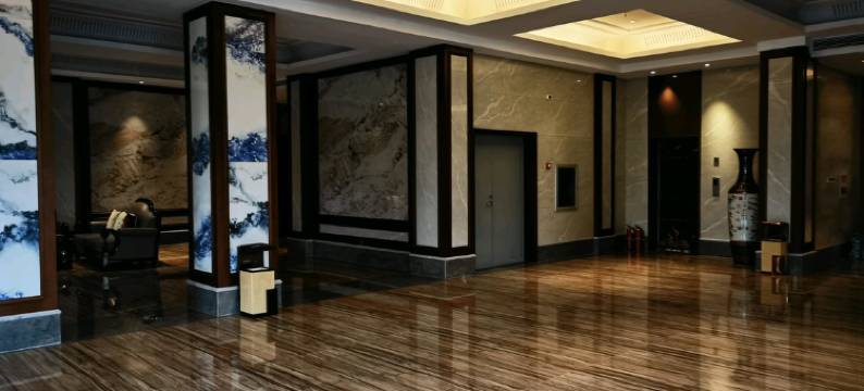 香江汤泉酒店图片