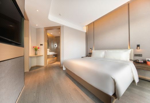 Atour Hotel Kunming International Convention and Exhibition Center Hotel Overview