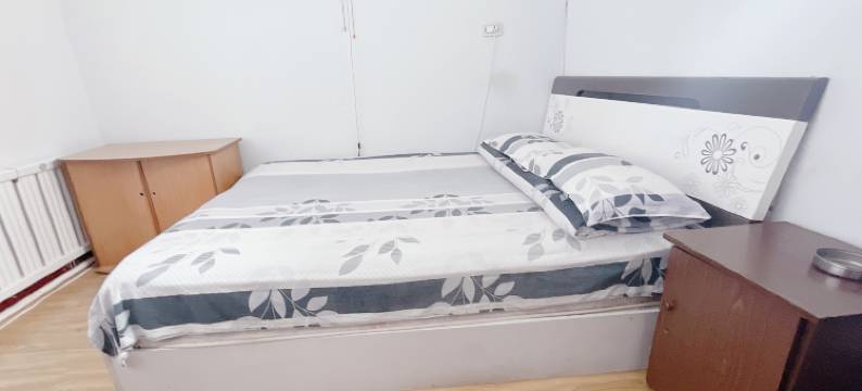 桦南温馨小家日租房图片