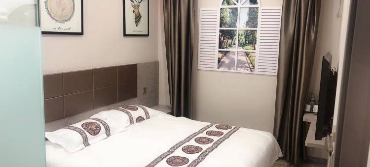 黑河隆和宾馆图片