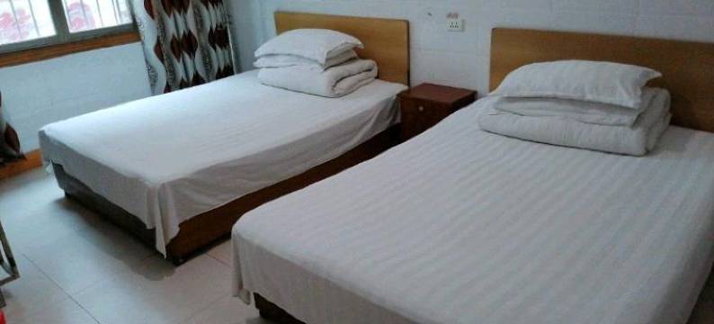 六枝特区蔚然宾馆图片