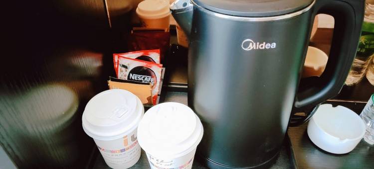 IU酒店(玉门火车站店)图片