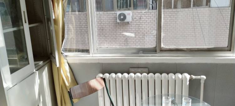 家庭旅馆(兰州西关十字店)图片