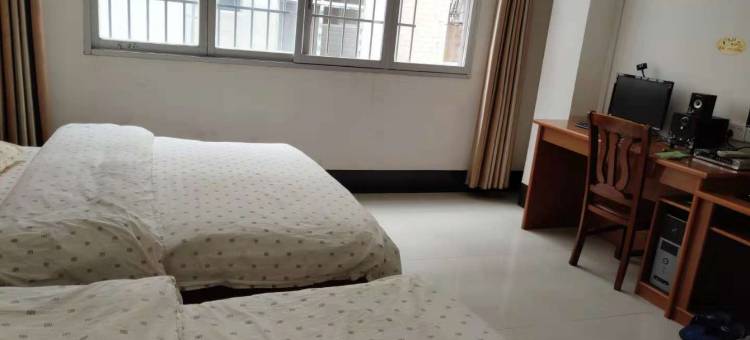 凌云锦鸿宾馆图片