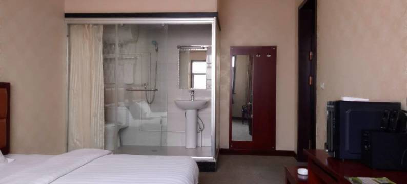 永寿聚家宾馆图片