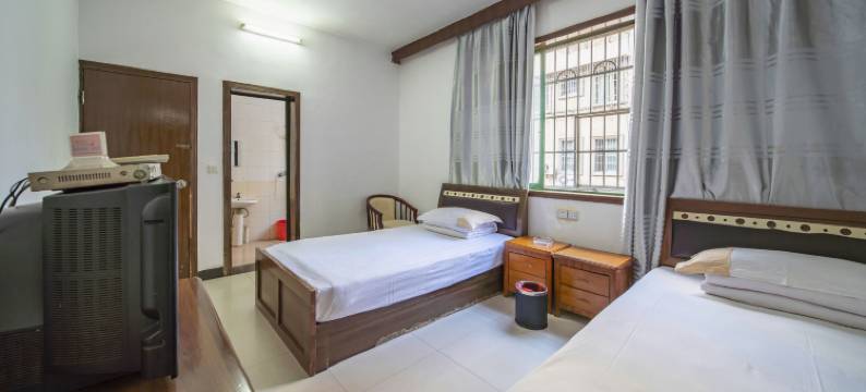 永州鸿信民宿图片