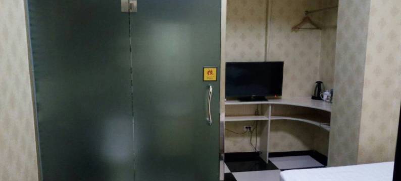 昌图枫林晚宾馆图片