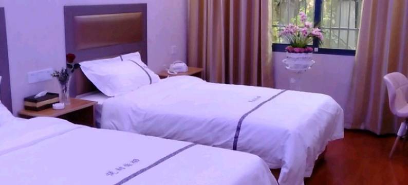 合肥说时依旧公寓图片