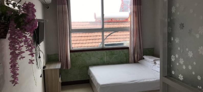 日照观海居渔家特色民宿图片