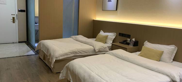 柘荣幽舍酒店图片