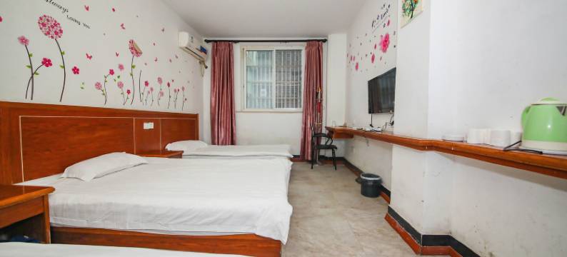 象山石浦绿岛宾馆图片