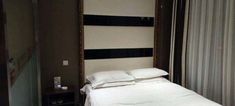 梨树尚都商务宾馆图片