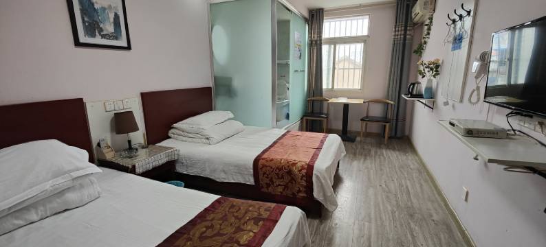 定远东升宾馆图片