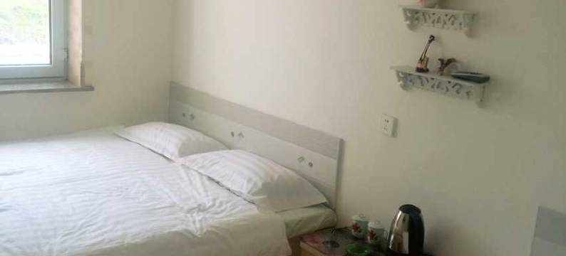 阿尔山祥和家庭旅馆图片