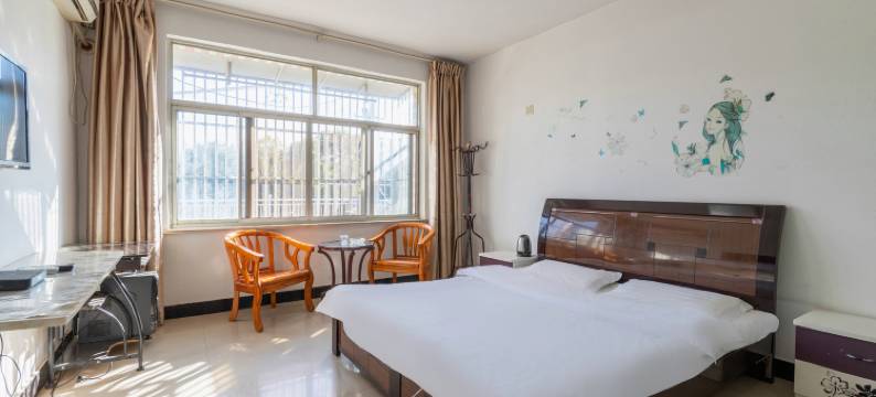 泰兴森林宾馆图片