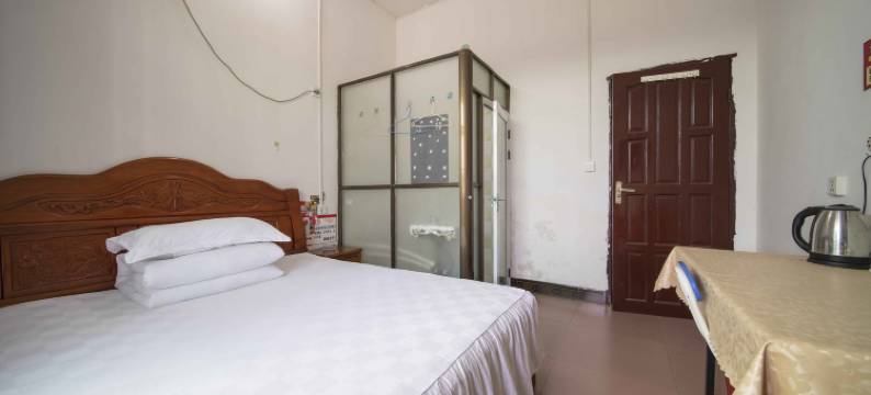 邵阳北站旅馆图片