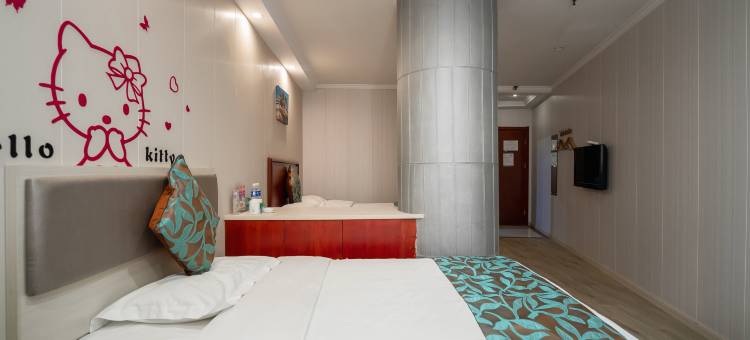 格林豪泰酒店(无锡火车站广瑞路店)图片