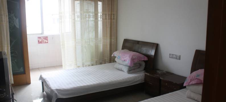 泰州温馨旅社图片