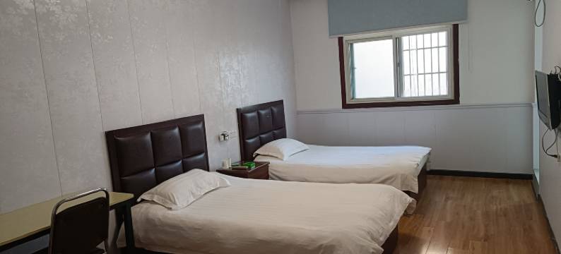 公安新世界宾馆图片