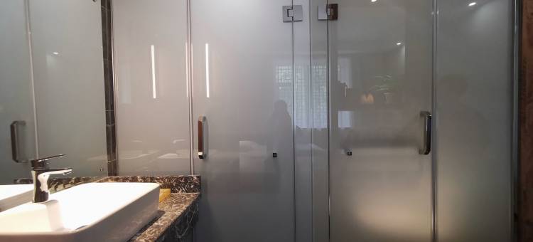 临洮水泉山庄图片